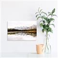Picture of Reflective Waters _GroupedProduct_Rectangle_Landscape_Photography _GroupedProduct_Rectangle_Landscape_Canvas_
