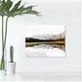 Picture of Reflective Waters _GroupedProduct_Rectangle_Landscape_Photography _GroupedProduct_Rectangle_Landscape_Canvas_