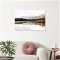 Picture of Reflective Waters _GroupedProduct_Rectangle_Landscape_Photography _GroupedProduct_Rectangle_Landscape_Canvas_