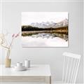 Picture of Reflective Waters _GroupedProduct_Rectangle_Landscape_Photography _GroupedProduct_Rectangle_Landscape_Canvas_