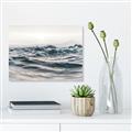 Picture of Gentle Waves _GroupedProduct_Rectangle_Landscape_Photography _GroupedProduct_Rectangle_Landscape_Canvas_