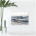 Picture of Gentle Waves _GroupedProduct_Rectangle_Landscape_Photography _GroupedProduct_Rectangle_Landscape_Canvas_