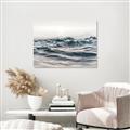 Picture of Gentle Waves _GroupedProduct_Rectangle_Landscape_Photography _GroupedProduct_Rectangle_Landscape_Canvas_