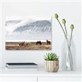 Picture of Wild Horses _GroupedProduct_Rectangle_Landscape_Photography _GroupedProduct_Rectangle_Landscape_Canvas_