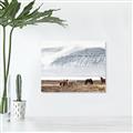 Picture of Wild Horses _GroupedProduct_Rectangle_Landscape_Photography _GroupedProduct_Rectangle_Landscape_Canvas_