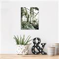 Picture of Greenhouse Serenity  _GroupedProduct_Rectangle_Portrait_Photography _GroupedProduct_Rectangle_Portrait_Canvas_