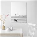 Picture of Birds over the Water _GroupedProduct_Rectangle_Portrait_Photography _GroupedProduct_Rectangle_Portrait_Canvas_
