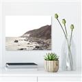 Picture of Rocky Ocean Shore _GroupedProduct_Rectangle_Landscape_Photography _GroupedProduct_Rectangle_Landscape_Canvas_