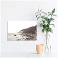 Picture of Rocky Ocean Shore _GroupedProduct_Rectangle_Landscape_Photography _GroupedProduct_Rectangle_Landscape_Canvas_
