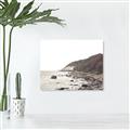 Picture of Rocky Ocean Shore _GroupedProduct_Rectangle_Landscape_Photography _GroupedProduct_Rectangle_Landscape_Canvas_