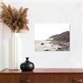 Picture of Rocky Ocean Shore _GroupedProduct_Rectangle_Landscape_Photography _GroupedProduct_Rectangle_Landscape_Canvas_