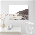 Picture of Rocky Ocean Shore _GroupedProduct_Rectangle_Landscape_Photography _GroupedProduct_Rectangle_Landscape_Canvas_