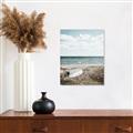 Picture of Beach Boat _GroupedProduct_Rectangle_Portrait_Photography _GroupedProduct_Rectangle_Portrait_Canvas_
