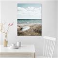 Picture of Beach Boat _GroupedProduct_Rectangle_Portrait_Photography _GroupedProduct_Rectangle_Portrait_Canvas_