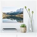Picture of Blissful Waters _GroupedProduct_Rectangle_Landscape_Photography _GroupedProduct_Rectangle_Landscape_Canvas_