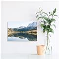 Picture of Blissful Waters _GroupedProduct_Rectangle_Landscape_Photography _GroupedProduct_Rectangle_Landscape_Canvas_