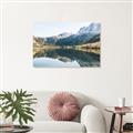 Picture of Blissful Waters _GroupedProduct_Rectangle_Landscape_Photography _GroupedProduct_Rectangle_Landscape_Canvas_