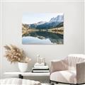 Picture of Blissful Waters _GroupedProduct_Rectangle_Landscape_Photography _GroupedProduct_Rectangle_Landscape_Canvas_
