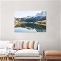 Picture of Blissful Waters _GroupedProduct_Rectangle_Landscape_Photography _GroupedProduct_Rectangle_Landscape_Canvas_