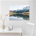 Picture of Blissful Waters _GroupedProduct_Rectangle_Landscape_Photography _GroupedProduct_Rectangle_Landscape_Canvas_