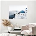 Picture of Sweet Santorini _GroupedProduct_Rectangle_Landscape_Photography _GroupedProduct_Rectangle_Landscape_Canvas_