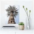 Picture of Palm Perfection _GroupedProduct_Rectangle_Portrait_Photography _GroupedProduct_Rectangle_Portrait_Canvas_