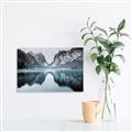 Picture of Mountain Reflections _GroupedProduct_Rectangle_Landscape_Photography _GroupedProduct_Rectangle_Landscape_Canvas_