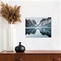 Picture of Mountain Reflections _GroupedProduct_Rectangle_Landscape_Photography _GroupedProduct_Rectangle_Landscape_Canvas_
