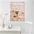 Picture of Macro Dried Florals _GroupedProduct_Rectangle_Portrait_Photography _GroupedProduct_Rectangle_Portrait_Canvas_