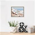 Picture of Santorini Homes _GroupedProduct_Rectangle_Landscape_Photography _GroupedProduct_Rectangle_Landscape_Canvas_Framed_