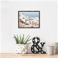 Picture of Santorini Homes _GroupedProduct_Rectangle_Landscape_Photography _GroupedProduct_Rectangle_Landscape_Canvas_Framed_