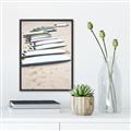 Picture of Line up the Boards _GroupedProduct_Rectangle_Portrait_Photography _GroupedProduct_Rectangle_Portrait_Canvas_Framed_
