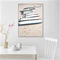 Picture of Line up the Boards _GroupedProduct_Rectangle_Portrait_Photography _GroupedProduct_Rectangle_Portrait_Canvas_Framed_