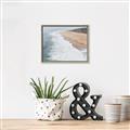 Picture of View of North Beach _GroupedProduct_Rectangle_Landscape_Photography _GroupedProduct_Rectangle_Landscape_Canvas_Framed_