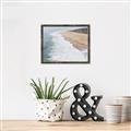 Picture of View of North Beach _GroupedProduct_Rectangle_Landscape_Photography _GroupedProduct_Rectangle_Landscape_Canvas_Framed_