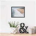 Picture of View of North Beach _GroupedProduct_Rectangle_Landscape_Photography _GroupedProduct_Rectangle_Landscape_Canvas_Framed_