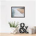 Picture of View of North Beach _GroupedProduct_Rectangle_Landscape_Photography _GroupedProduct_Rectangle_Landscape_Canvas_Framed_