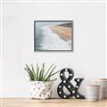 Picture of View of North Beach _GroupedProduct_Rectangle_Landscape_Photography _GroupedProduct_Rectangle_Landscape_Canvas_Framed_