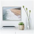 Picture of View of North Beach _GroupedProduct_Rectangle_Landscape_Photography _GroupedProduct_Rectangle_Landscape_Canvas_Framed_