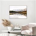Picture of Reflective Waters _GroupedProduct_Rectangle_Landscape_Photography _GroupedProduct_Rectangle_Landscape_Canvas_Framed_