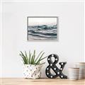 Picture of Gentle Waves _GroupedProduct_Rectangle_Landscape_Photography _GroupedProduct_Rectangle_Landscape_Canvas_Framed_