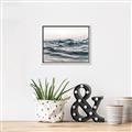 Picture of Gentle Waves _GroupedProduct_Rectangle_Landscape_Photography _GroupedProduct_Rectangle_Landscape_Canvas_Framed_