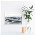 Picture of Gentle Waves _GroupedProduct_Rectangle_Landscape_Photography _GroupedProduct_Rectangle_Landscape_Canvas_Framed_
