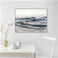 Picture of Gentle Waves _GroupedProduct_Rectangle_Landscape_Photography _GroupedProduct_Rectangle_Landscape_Canvas_Framed_