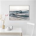 Picture of Gentle Waves _GroupedProduct_Rectangle_Landscape_Photography _GroupedProduct_Rectangle_Landscape_Canvas_Framed_