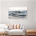 Picture of Gentle Waves _GroupedProduct_Rectangle_Landscape_Photography _GroupedProduct_Rectangle_Landscape_Canvas_Framed_