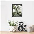 Picture of Greenhouse Serenity  _GroupedProduct_Rectangle_Portrait_Photography _GroupedProduct_Rectangle_Portrait_Canvas_Framed_