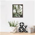 Picture of Greenhouse Serenity  _GroupedProduct_Rectangle_Portrait_Photography _GroupedProduct_Rectangle_Portrait_Canvas_Framed_