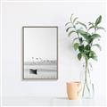 Picture of Birds over the Water _GroupedProduct_Rectangle_Portrait_Photography _GroupedProduct_Rectangle_Portrait_Canvas_Framed_