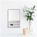 Picture of Birds over the Water _GroupedProduct_Rectangle_Portrait_Photography _GroupedProduct_Rectangle_Portrait_Canvas_Framed_
